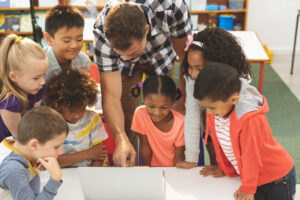 Benefits Of TEFL Vacancy Page International Teaching World School Recruitment