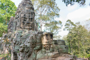 Preah Vihear Temple Page Image International Teaching World School Recruitment Image