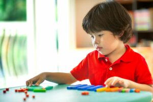 singapore maths and cpa approach
