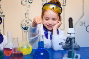 Science Experiment