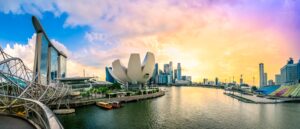 Marina Bay Sands